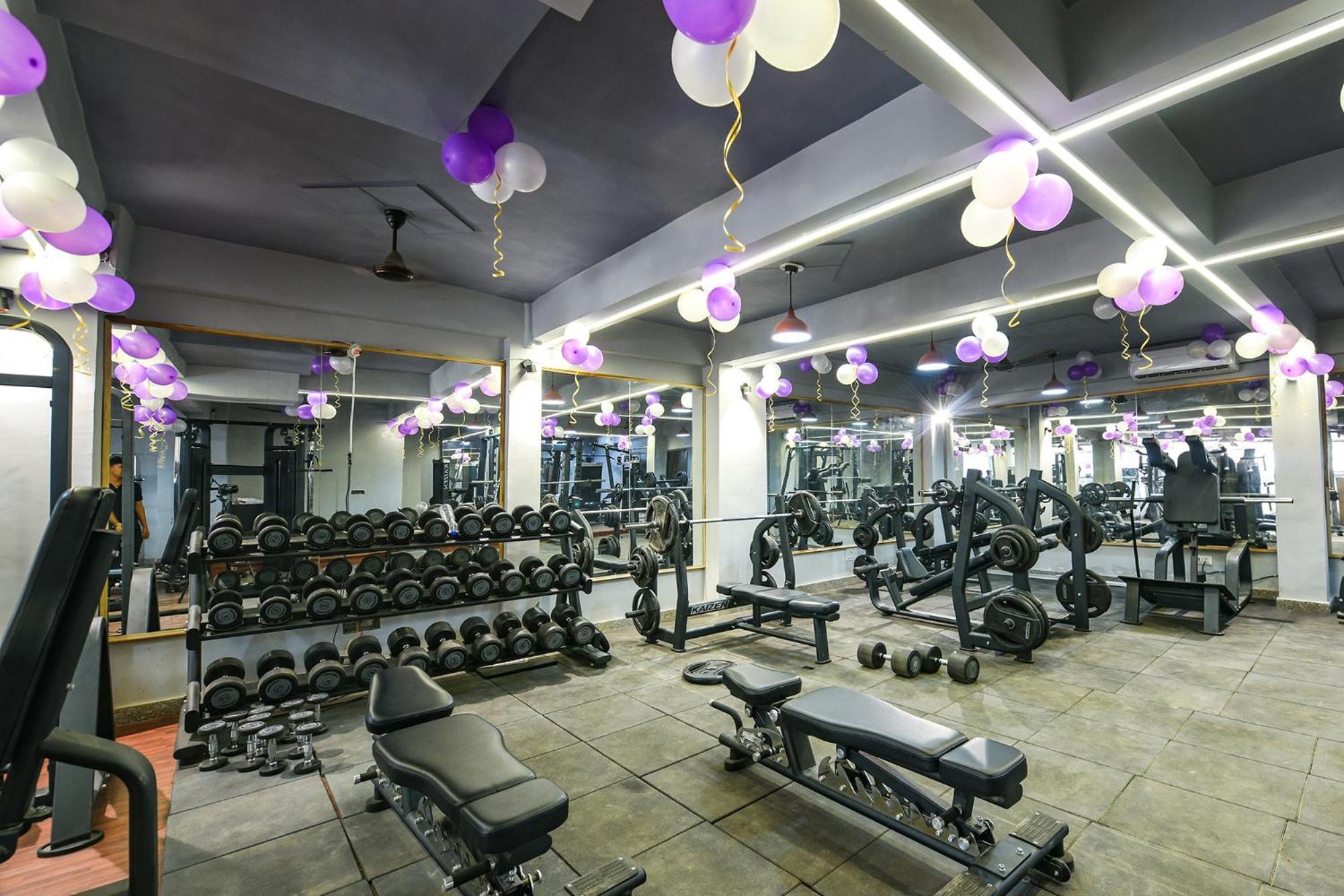 Fabhotel The Yashobhumi Near Yashobhoomi Convention Centre Delhi  Exterior foto